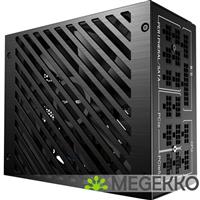 LC-Power LC1200P V3.0 power supply unit 1200W Zwart