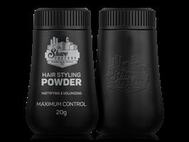 The Shave Factory Styling Powder, 20gr