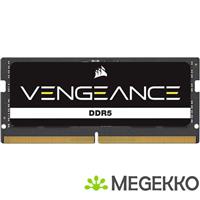 Corsair DDR5 Vengeance SODIMM 1x32GB 5200