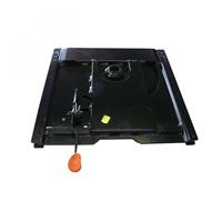 Fasp Swivel Origineel MB Vito/Viano 2004-2014 Bestuurder