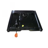 Fasp Swivel Origineel MB Vito/Viano 2004-2014 Bestuurder