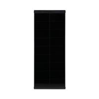 Mestic Daglichtpaneel / Zonnepaneel Back Contact MSBC-130