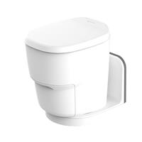 Clesana Toilet C1 with L-Adapter