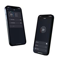 Dometic Airco FreshJet FJX7 3500 Zwart met Omvormer