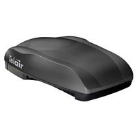 Telair Airco Silent 3 8100HN Zwart