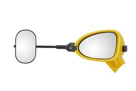 Emuk Opzetspiegel Porsche Macan 2014-heden