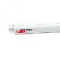 Fiamma F80S 340 Polar White-Royal Grey