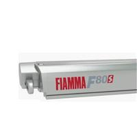 Fiamma F80S 320 Titanium-Royal Grey