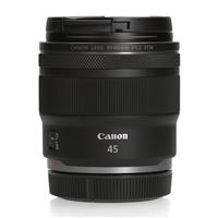 Canon RF 45mm F1.2 STM