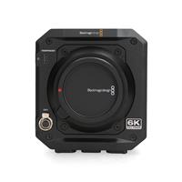 Blackmagic PYXIS 6K