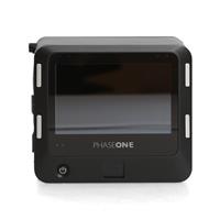 Phase One IQ1 80MP - 645 Mount