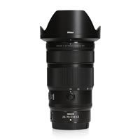 Nikon Z 24-70mm F2.8 S II