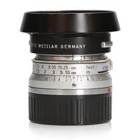 Leica 35mm f2 Summicron-M V2