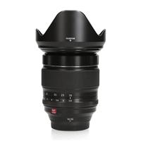 Fujifilm XF 16-55mm F2.8 R LM WR