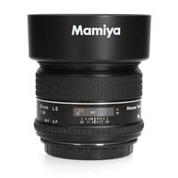 Schneider-Kreuznach 80mm F2.8 LS