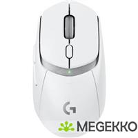 Logitech G309 Draadloze Gaming muis Wit