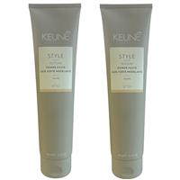 KEUNE 2 x Style Power Paste 150 ml No 101