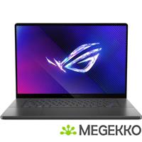 ASUS ROG Zephyrus G16 GU605CR-QR102W 16  Core Ultra 9 RTX 5070 Ti Gaming Laptop