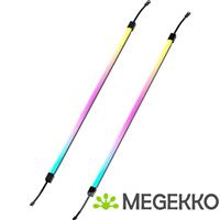 Corsair iCUE LINK LS350 Aurora RGB Light Strips, 350mm