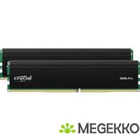 Crucial DDR4 PRO 2x32GB 3200