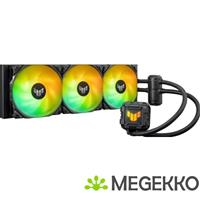 Asus TUF Gaming LC II 360 ARGB