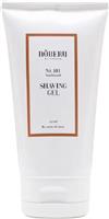 NOBERU Shaving Gel - Tobacco Vanilla, 150ml - Default