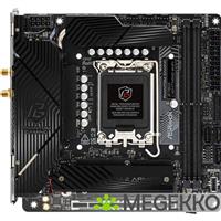 Asrock B760I LIGHTNING WIFI