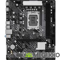 Asrock B760M-H2/M.2
