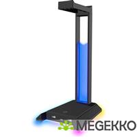 SPEEDLINK EXCELLO NX RGB Koptelefoonstandaard