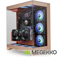 Thermaltake CTE E550 TG Midi Tower Zand