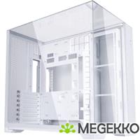 Lian Li PC-O11 Vision Compact White