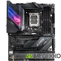 Asus ROG STRIX Z690-E GAMING WIFI