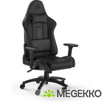 Corsair TC100 RELAXED Leatherette (Black)