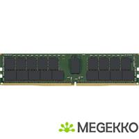 Kingston Technology KTL-TS432/32G geheugenmodule 32 GB 1 x 32 GB DDR4 3200 MHz ECC