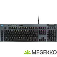 Logitech G G915 X toetsenbord Zwart - GL Tactile
