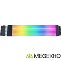 Lian Li Strimer Wireless 24-Pin + Controller