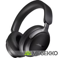 Bose QuietComfort Ultra Headphones Zwart
