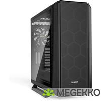 Be quiet! Silent Base 802 Window Black