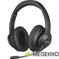 Sandberg 126-45 Draadloos Zwart