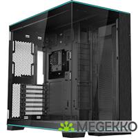Lian Li PC-O11 Dynamic EVO RGB Black