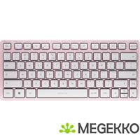 Cherry KW 7100 Mini Draadloos Roze