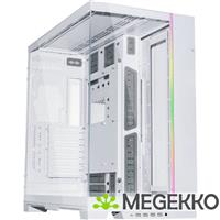 Lian Li PC-O11 Dynamic EVO XL White