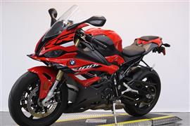 2024 BMW S 1000 RR
