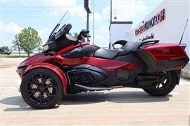 2023 Can-Am Spyder RT