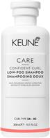 KEUNE Care Confident Curl Enhancing Shampoo 300 ml