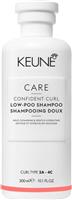 KEUNE Care Confident Curl Enhancing Shampoo 300 ml