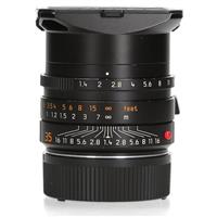 Leica 35mm F1.4 Summilux-M ASPH (11663)
