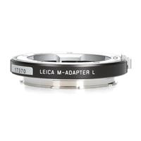 Leica M To L Mount Adapter