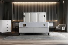 Luxe Boxspring Zenit