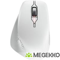 CHERRY JW-8550-0 Wit Draadloze Muis